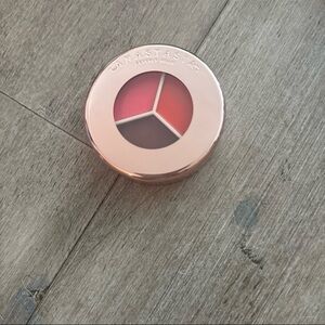 Anastasia Beverly Hills Trio Lip Compact - Red, Pink, Brown